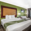 Отель Sleep Inn & Suites Highway 290/NW Freeway, фото 23