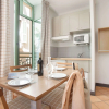 Отель Odalys City Nice Le Palais Rossini, фото 6
