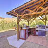 Отель Pet-friendly Sedona Home w/ Yard & Hot Tub!, фото 16