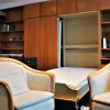 Отель Apartment in Winterberg Near the ski Area, фото 15