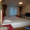 Отель Kangaroo Internet Hotel (Harbin Central Street), фото 11