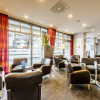 Отель Holiday Inn Express Berlin City Centre, an IHG Hotel, фото 13
