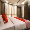 Отель OYO 17016 Galaxy Inn, фото 7