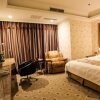 Отель Yijia Hotel Mianyang Tieniu Square Branch в Мяньяне