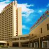 Отель Echarm Plus Hotel Wuxi Changjiang North Road, фото 8