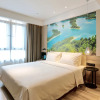 Отель Atour Hotel Xiaoshan International Airport Hangzhou, фото 3