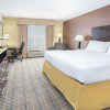 Отель Holiday Inn Express Hotel & Suites Pauls Valley, an IHG Hotel, фото 24