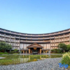 Отель Nianhuawan  Juna Paramita Hotel Wuxi, фото 18