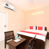 Отель OYO 13037 Hotel Ambassador, фото 14