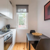 Отель Guestready - Luxus Porto Apts - Alves da Veiga Garden, фото 13