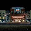 Отель Fairfield Inn & Suites Meridian, фото 21