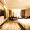 Отель Atour Hotel Changxing Huzhou, фото 3