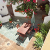 Отель House With 2 Bedrooms in San Juan de la Rambla, With Wonderful Mountai, фото 14
