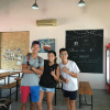 Отель Packo Hostel Da Nang, фото 15