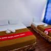 Отель NIDA Rooms Boracay Aklan Paradise, фото 29