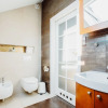 Отель KrakowLiving - Zamkowa Apartment, фото 9