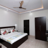 Отель OYO 17063 Home Spacious 3BHK Naukuchiatal, фото 4