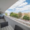 Отель Apartment With 2 Bedrooms in Fuengirola, With Wonderful City View and, фото 6