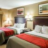 Отель Comfort Inn & Suites Marianna I-10 в Марианне