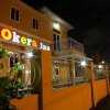 Отель Okera Inn в Аккре