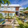 Отель Blu Marine Hua Hin Resort and Villas, фото 19