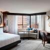 Отель Portland Marriott Downtown Waterfront, фото 3