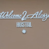 Отель Hostal Welcome2 Alcázar, фото 1