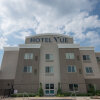 Отель Vue, Ascend Hotel Collection, фото 19