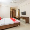 Отель OYO 25042 Vikramaditya Hotel, фото 20