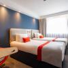 Отель Holiday Inn Express Glasgow Theatreland, an IHG Hotel, фото 5