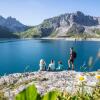 Отель Landal Brandnertal, фото 26