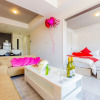 Отель Lovely, фото 6
