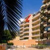 Отель Appartement au Jardin du Cap Martin в Рокбрюн-Кап-Мартене