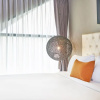 Отель Scarboro Hotel & Exclusive Resort, фото 37