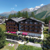 Отель Swiss Family Hotel Alphubel, фото 10