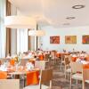 Отель Parkhotel Rügen, фото 17