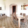 Отель Apartment With 3 Bedrooms in Fontane Bianche, With Wonderful sea View, Enclosed Garden and Wifi - 10, фото 8