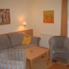 Отель Apartmenthaus Kiek Ut, фото 4