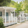 Отель Modern Mobile Home in Cesenatico with terrace near the beach, фото 20