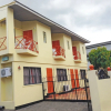 Отель Sundeck Suites в Тринидаде