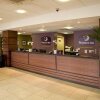 Отель Premier Inn London City (Tower Hill) в Лондоне