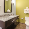 Отель Sleep Inn & Suites Downtown - Convention Center, фото 8
