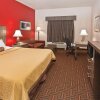Отель Best Western Plus Memorial Inn & Suites, фото 1