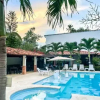 Отель Finca Hotel Guali Santafe, фото 30