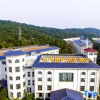 Отель Jiayushan Lake Hot Spring Resort Hotel, фото 1