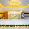 Отель Greentree Inn Chuzhou Qiaocheng District World Tra, фото 17