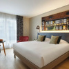 Отель Citadines Eurometropole Strasbourg, фото 3