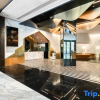 Отель Starway Hotel (Chengdu Longquan Economic Port Branch), фото 5