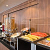 Отель City Express by Marriott Santiago Aeropuerto Chile, фото 10