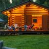 Отель Sauna & Spa Under the Apple Tree, фото 1